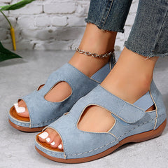 Lightweight And Comfortable Sandals