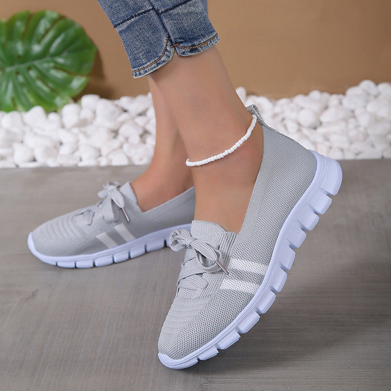 Casual Breathable Shoes