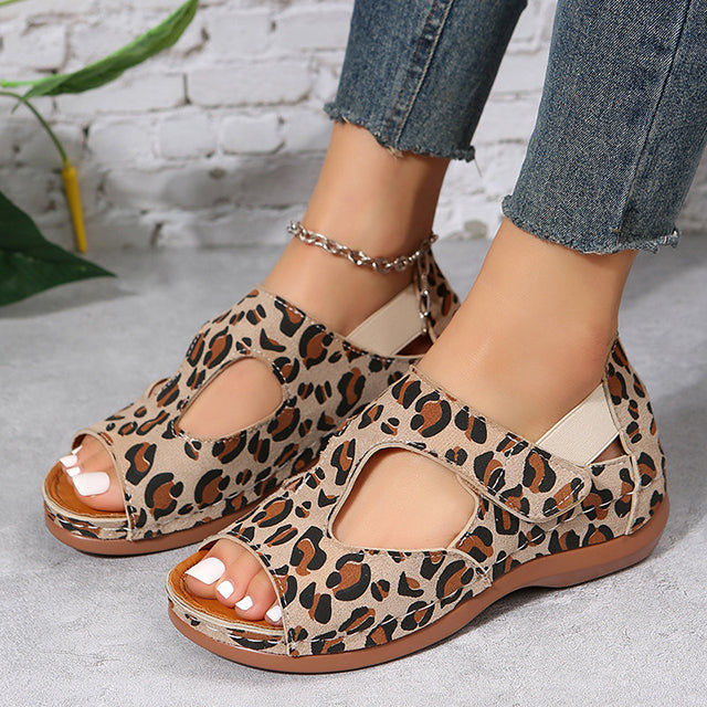 Lightweight And Comfortable Sandals