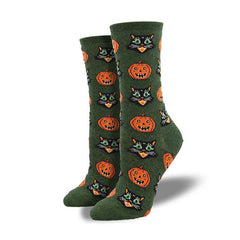 Casual Halloween Socks