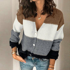 Casual Warm Elegant Sweater