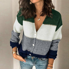 Casual Warm Elegant Sweater