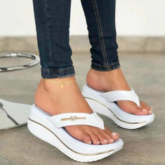 Casual Flip-flop Slippers